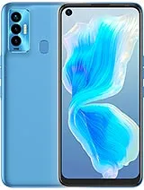 Tecno Camon 18i image