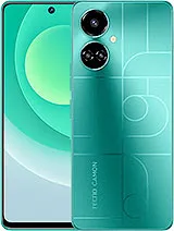 Tecno Camon 19 image