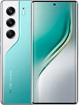 Tecno Camon 40 Pro image