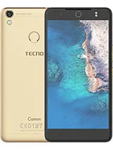 Tecno Camon CX Air image