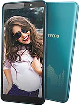 Tecno Camon iACE2 image