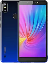 Tecno Camon iACE2X image