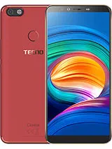 Tecno Camon X Pro image