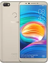 Tecno Camon X image