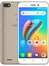 Tecno F2 LTE image