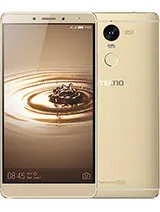 Tecno Phantom 6 Plus image