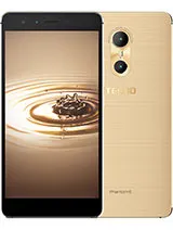 Tecno Phantom 6 image