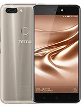 Tecno Phantom 8 image