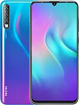 Tecno Phantom 9 image