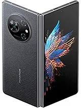 Tecno Phantom V Fold image
