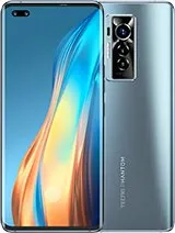 Tecno Phantom X image