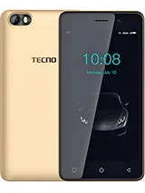 Tecno Pop 1 Lite image