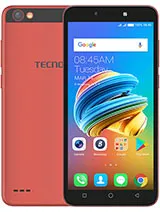 Tecno Pop 1 image