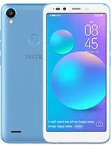 Tecno Pop 1s image