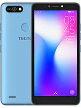 Tecno Pop 2 F image