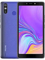 Tecno Pop 2 Plus image