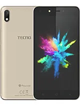 Tecno Pouvoir 1 image