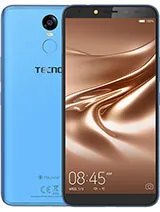 Tecno Pouvoir 2 image