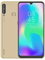 Tecno Pouvoir 3 Plus image