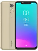 Tecno Pouvoir 3 image