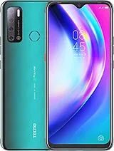 Tecno Pouvoir 4 image