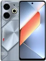 Tecno Pova 6 Neo image