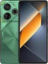 Tecno Pova 6 Pro image