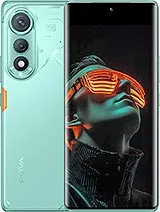 Tecno Pova Curve image