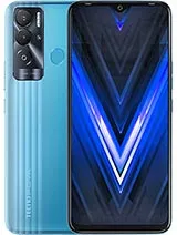 Tecno Pova Neo image