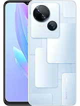 Tecno Spark 10 5G image