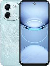 Tecno Spark 30 5G image