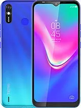 Tecno Spark 4 Lite image