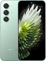 Tecno Spark 40 Pro