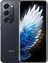 Tecno Spark 40 Pro+ image