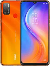 Tecno Spark 5 Air image