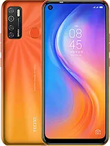 Tecno Spark 5 pro image