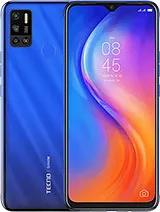 Tecno Spark 6 Air image