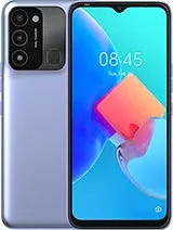 Tecno Spark 8C image