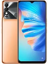 Tecno Spark 8T image