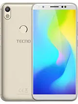 Tecno Spark CM image