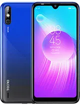 Tecno Spark Go (2019) image