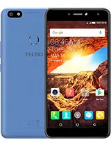 Tecno Spark Plus image