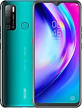 Tecno Spark Power 2 image