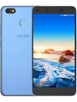 Tecno Spark Pro image