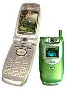 Telit T90 image