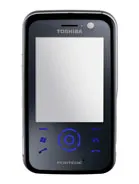Toshiba G810 image