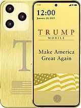 Trump Mobile T1 Phone image