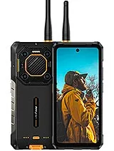 Ulefone Armor 26 Ultra Walkie-talkie image