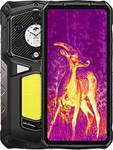 Ulefone Armor 29 Pro Thermal image