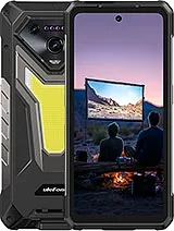 Ulefone Armor 34 Pro image